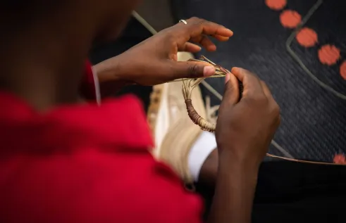 Academy arts NAIDOC 2021