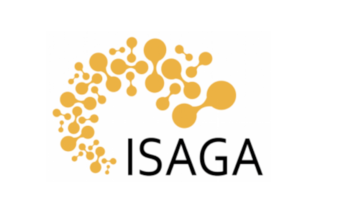 ISAGA promo