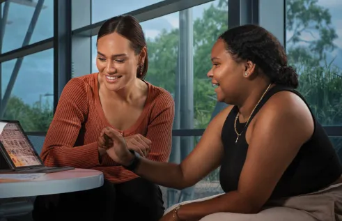 First Nations pathway and engagement