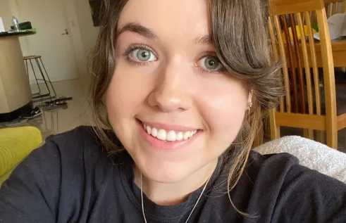 CDU student heading to New York to address United Nations 