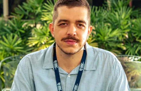 The study was conducted within Charles Darwin University’s Faculty of Health with co-author Dr Kim Caudwell. 