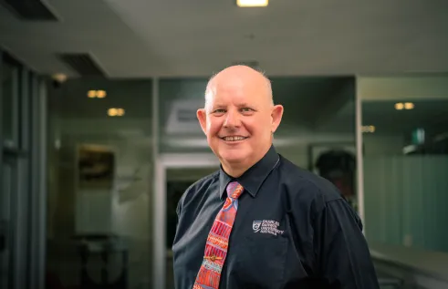 Charles Darwin University (CDU) Vice-Chancellor and President Professor Scott Bowman has been appointed as the new Alliance Executive Chair for the Guangzhou International Sister-City Universities network. 