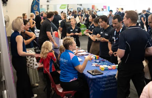 Charles Darwin University (CDU) and the Northern Territory’s health sector are joining forces to help allied health students forge their career paths to support better health outcomes for Territorians.