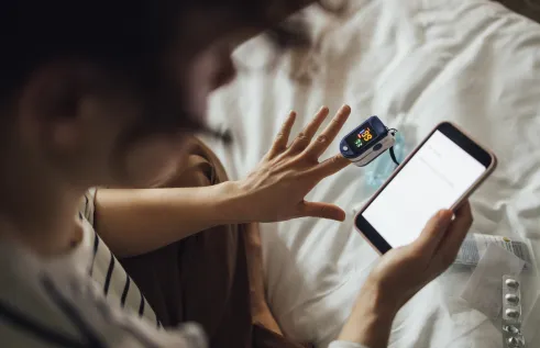 health device hacking