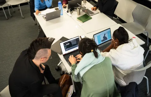 Journeying through the Indigenous Mapping Workshop 2024