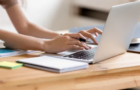 Generic online class