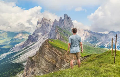 Study Abroad - Italy