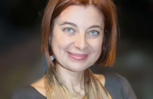 Profile photo of ALEXANDRA THEODOROPOULOU