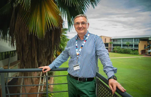 Maurizio Cirrincione