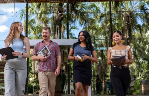 Prospective CMMP Students