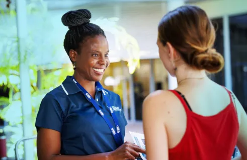 Alice Springs Open Day 2025