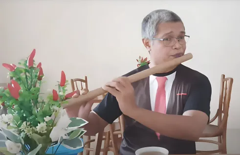 Pak Branckly Picanussa