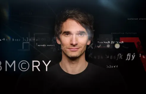 Todd Sampson