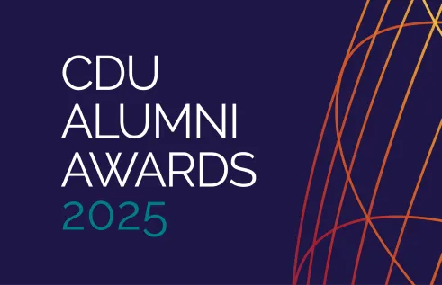 2025 Alumni Awards