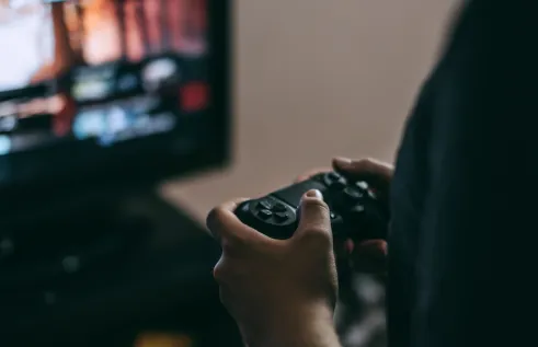 Charles Darwin University researchers were interested in understanding gamer’s motives, whether they be social or for escape reasons. 