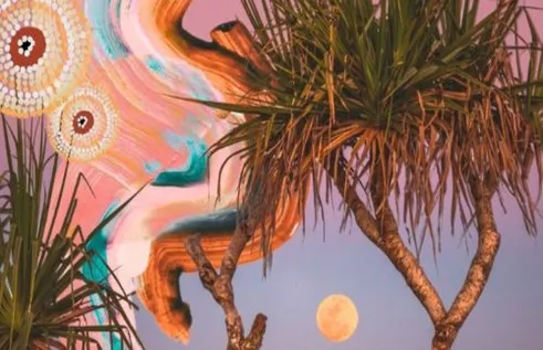 Climate Impacts on Country