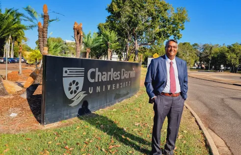 Mohammad Rajib Hasan