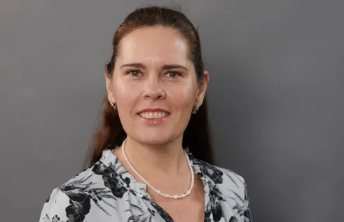 Jodie Duignan-George