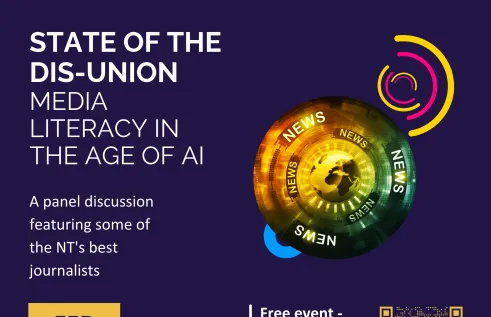 Media literacy in the age of AI