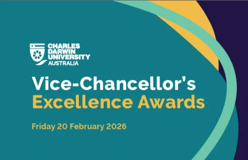 Vice Chancellors Excellence Awards