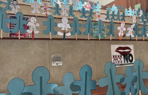 Respect Month Casuarina