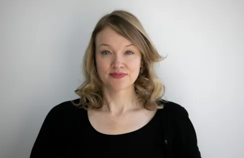 Cherly Brennan Regional Marketing Manager