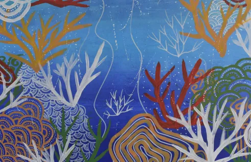 Climate Impacts on Country