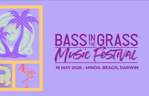 Bass in the Grass 2026