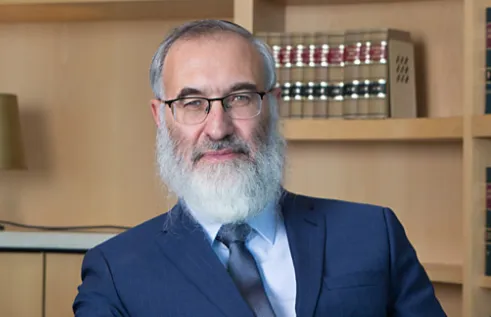 The Hon. Justice Marcus Solomon SC