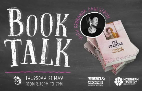 The Framing - Book talk