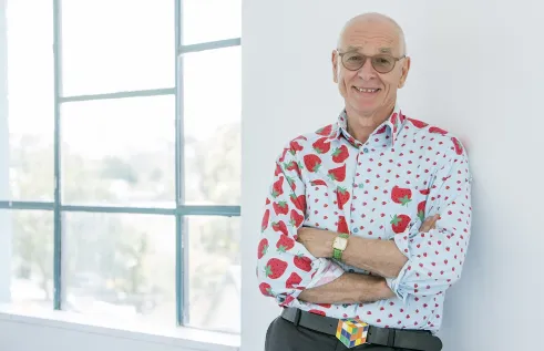 Dr Karl 