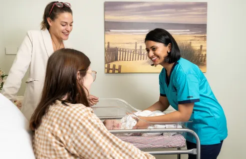 Midwifery img