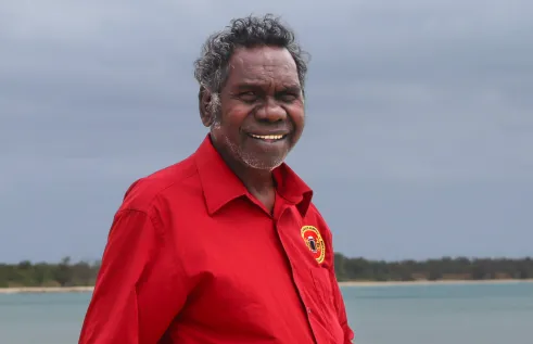 Vincent Lingiari Memorial Gathering