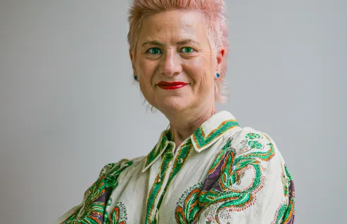 Charles Darwin University (CDU) has appointed Claire Rasmussen as the next Pro Vice-Chancellor of CDU TAFE.