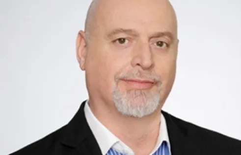 Mark Brady