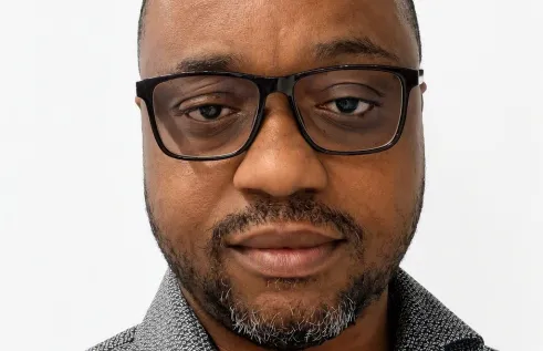 Richard Okoh
