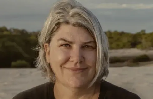 Jennifer Deger