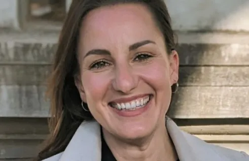 Adriana Stibral
