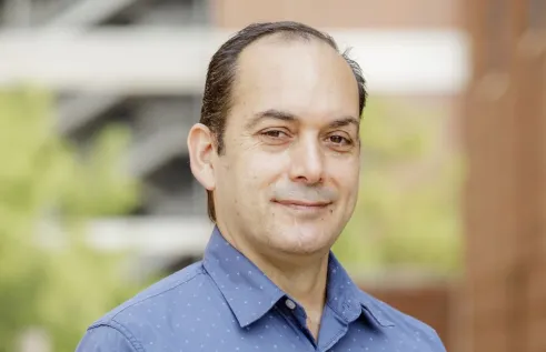 Rodney Eksteen