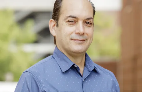 Rodney Eksteen