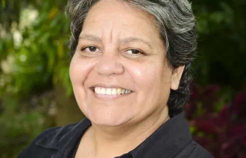 Linda Ford