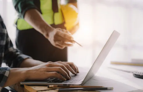 construction management