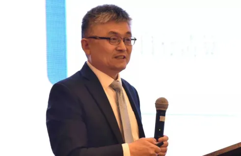 Zhen Qu