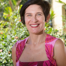 Associate Professor Heidi Smith-Vaughan