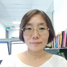 Professor Yu Gao