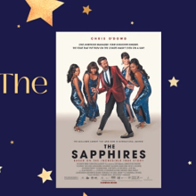 Movie Night: The Sapphires
