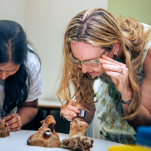 Charles Darwin University (CDU) will host a two-day science workshop for teachers in the Territory starting Friday, November 18.