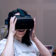 The study by Torrens University and Charles Darwin University (CDU) academics explored using AI techniques to predict cybersickness in virtual reality users. 