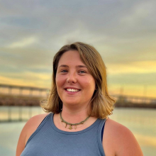 CDU PhD candidate Lulu Middleton has recently been named a National Geographic Explorer in support of her interdisciplinary nutrition research and will receive funding, support, and professional development. 