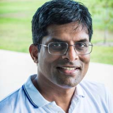 Professor of Chemical Engineering Suresh Thennadil will deliver the third Charles Darwin University Professorial Lecture for 2015